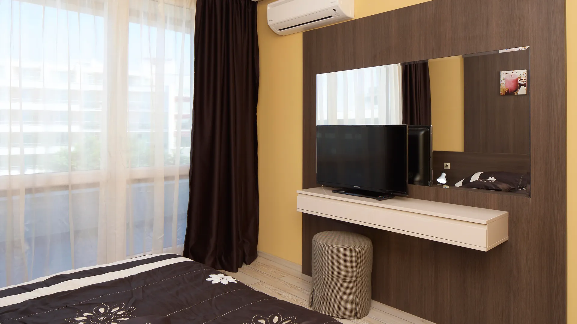 ****  Aparthotel Paradiso Bulgaria