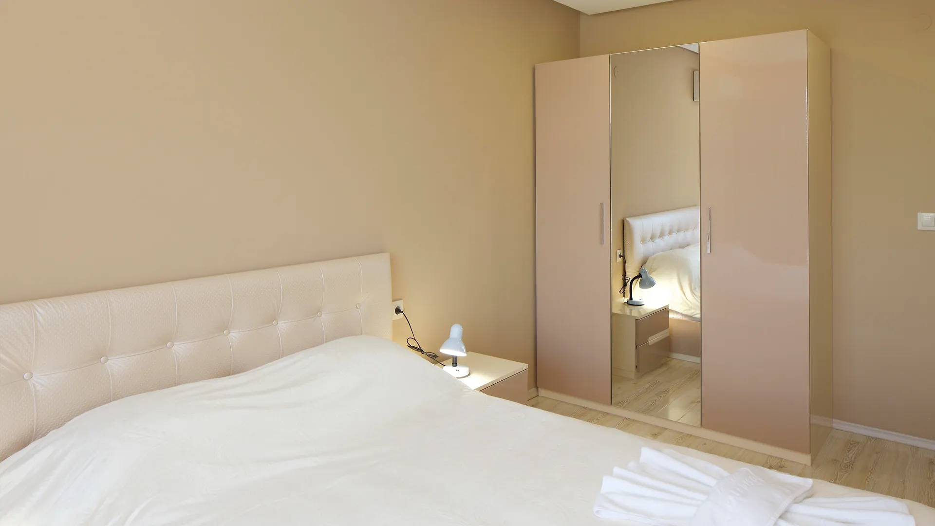 Aparthotel Paradiso