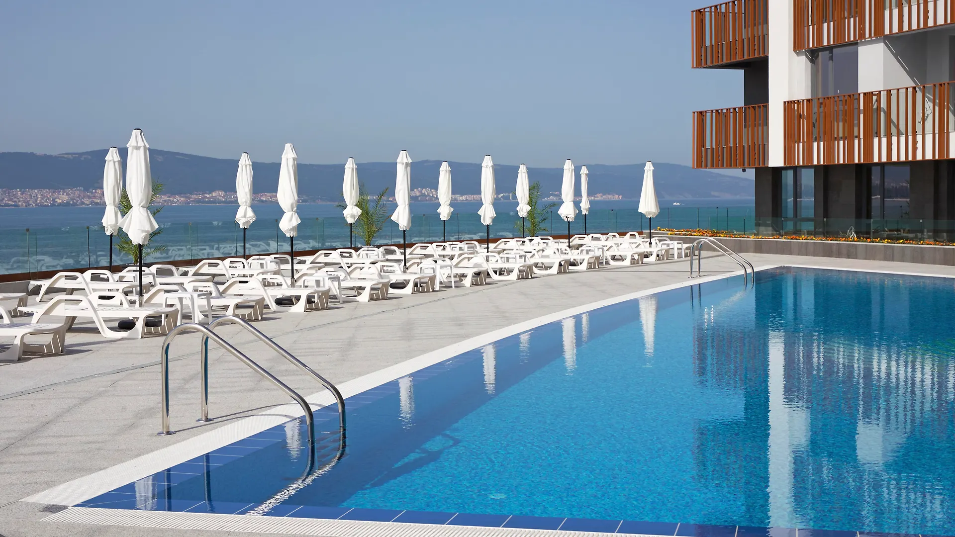 Aparthotel Paradiso