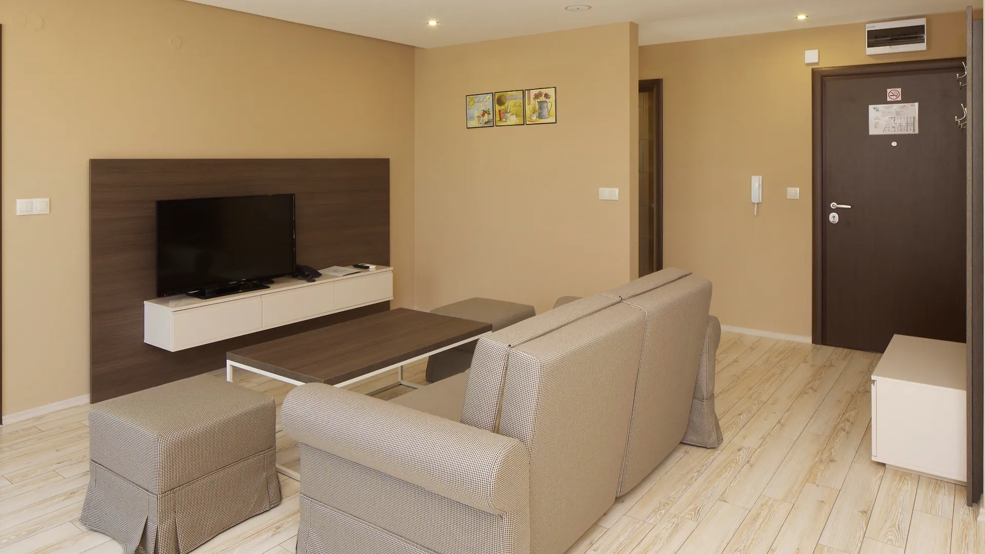 Aparthotel Paradiso