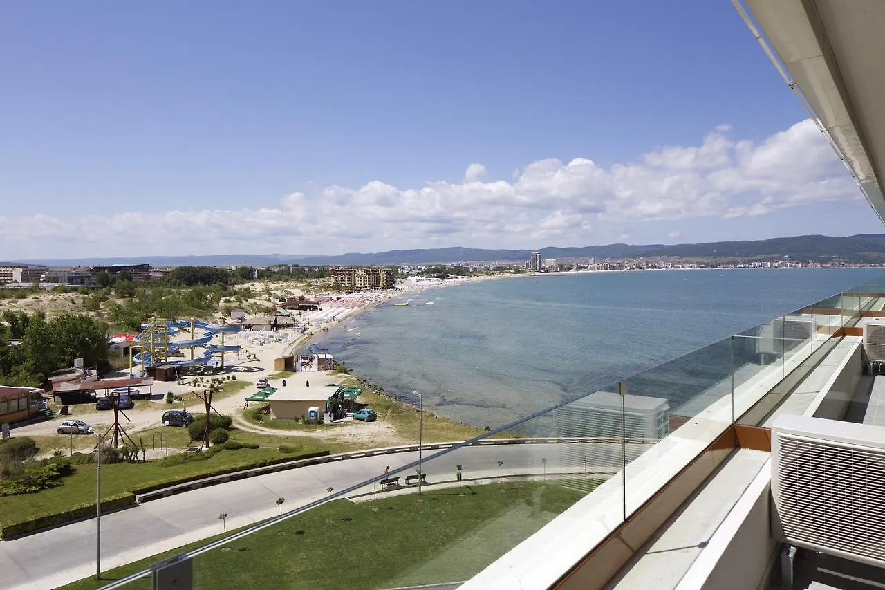 Aparthotel Paradiso Bulgaria