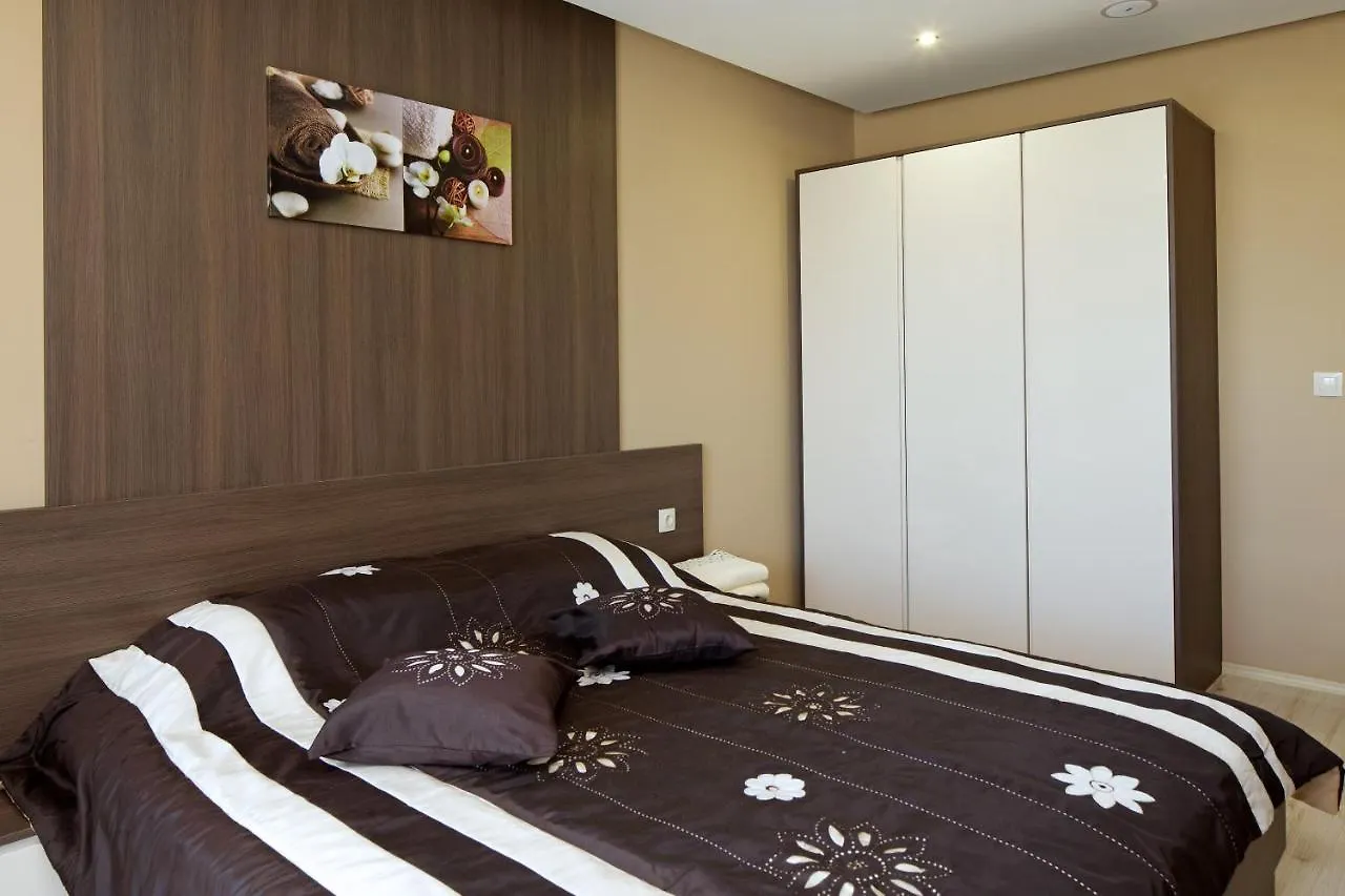 Aparthotel Paradiso