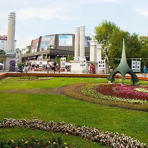 Apartment Festival And Congress Centre Varna