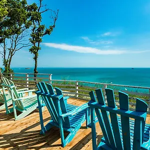 Hotel St Anastasia, Burgas City
